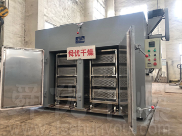 CT-C系列熱風循環(huán)烘箱